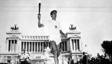 ROMA 1960: SPECIALE OLIMPIADI